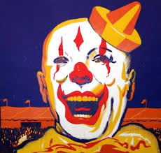 the last laugh why clowns will never