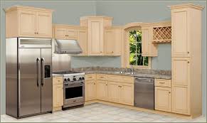 Pine kitchen cabinets are often used for settings which have a traditional character. Simple Kitchen Cabinet Designs Elegance And Style