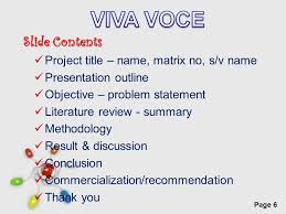 SSCU     Writing a Literature Review  Part I  Slides        YouTube 