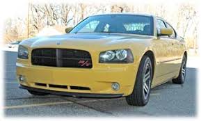 Dodge Charger Sales And Production