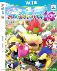 Support for multiboot discs, convert each game partition back to full iso or transfer to wbfs etc. Mario Party 10 Wii U Rom Iso Download