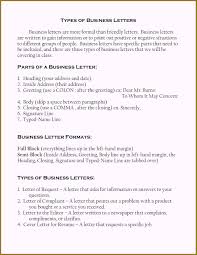 10 What Is The Format Of A Cover Letter Resume Samples
