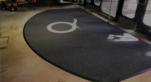 custom logo mats canada source floor