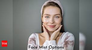 face mist options for oily skin to keep