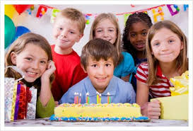 Child S Birthday Under Fontanacountryinn Com