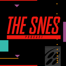 The SNES Podcast