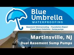 Martinsville Nj Basement Waterproofing