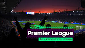 premier league season predictions our