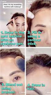 makeup hacks the tiktok tips you