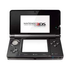 Máy chơi game Nintendo 3DS cũ [Second-Hand] – nShop - Game Store powered by  NintendoVN