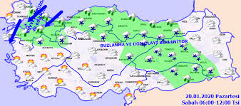 Sıcaklık ve hava, basınç, hız ve rüzgar yönü, yağış, gün doğumu, gün batımı, ay yükselişi, ay seti nem. Siddetli Kar Ve Yagmur Geliyor Istanbul Ankara Turkiye Geneli Hava Durumu