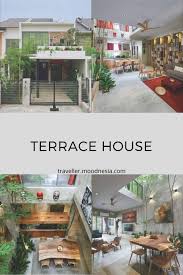 ✔ all our services are free of 3 storey house desa setapak for rent. Terrace House Amazing Tropical House By O2 Design Atelier Traveller