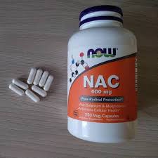 Need a nac supplement that's got the right dosage and the right ingredients? Now Foods N Acetyl Cysteine Nac
