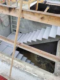 covering concrete stairs the easy way