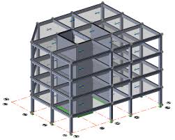 slab on beams design workflow tekla