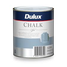 Dulux Design Chalk Effect Bunnings Warehouse