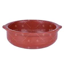 You can put different flavors of ingredients to make the taste you like, it is compatible. Tangerine Red Clay Pot For Clay Biryani Pots Rs 100 Piece Alfa Clayworks Id 20542568162