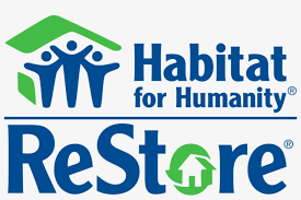 Shopping at the restore not only supports your community, but also supports building affordable housing around the world. Habitat For Humanity Restore Restore Habitat For Humanity Transparent Png 1000x1000 Free Download On Nicepng