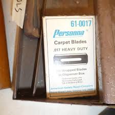 heated carpet tape sealer