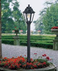 garden lamp post anna fumagalli