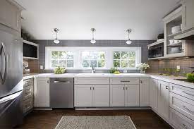 Visit your local at home store to purchase and browse more kitchen what you can find: The Importance Of Cabinet Clearance In Kitchen Design Cliqstudios
