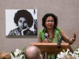 bell hooks, noted author and American ...