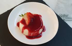 It tasted good i thought, for a low carb/sugar sweet craving. Low Carb Sugar Free Panna Cotta Ketohh