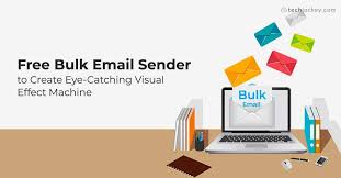 15 Best Free Bulk Email Sender Services for Unlimited Emails - 100% Free