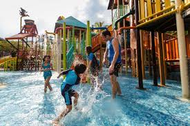 Dates you select, hotel's policy etc.). Water Park Sunway Lagoon Theme Park
