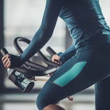 It pops right out if i recall. 5 Essential Tips For Adjusting Your Indoor Cycling Bike Seat Self