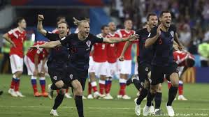 Which clubs are sending the most men to the biggest show on earth? World Cup 2018 Hosts Russia Knocked Out After Croatia S Shootout Win In Quarterfinals Sports German Football And Major International Sports News Dw 07 07 2018