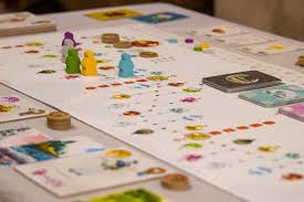Maybe you would like to learn more about one of these? 5 Games Like Sorry What To Play Next Board Game Halv