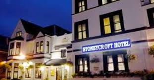 stoneycroft hotel leicester united