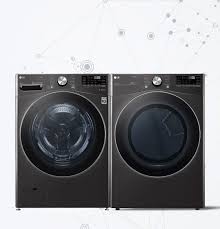 4.5 out of 5 stars. Lg Wm4000hba 4 5 Cu Ft Ultra Large Capacity Smart Wi Fi Enabled Front Load Washer With Turbowash 360 And Built In Intelligence Lg Usa