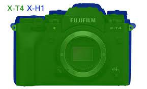 Having a chance to take the the result of two things: Fujifilm X T4 Vs X H1 The 10 Main Differences Mirrorless Comparison