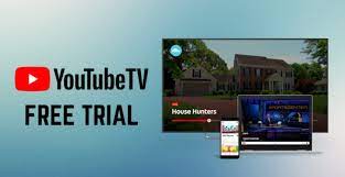 Can I Use Youtube Tv At My Second Home gambar png