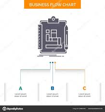 Algorithm Process Scheme Work Workflow Business Flow Chart