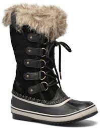 If you're wondering if you should get these boots, don't hesitate any more. Sorel Women S Joan Of Arctic Bei Preis De Ab 71 43 Kaufen