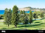 Norfolk island golf hi-res stock photography and images - Alamy