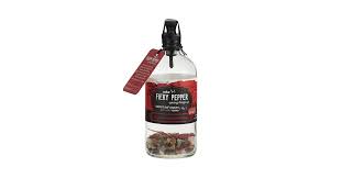 fiery pepper tail infusion kit