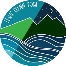 community yoga project leslie glenn yoga