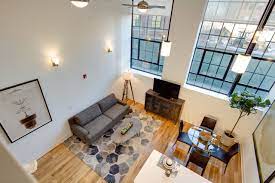 Write Your Story's Next Chapter at the Historic Lafayette Lofts | Jersey  Digs