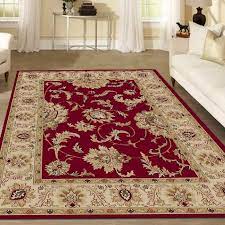 radici usa rugs como 1621 173 red