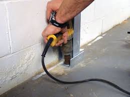 Wall Repair System Installation In Ohio