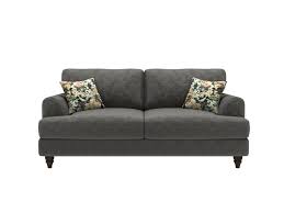 Lizzie 3 Seater Sofa Range Of Colours