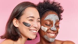 take a quiz what is your ideal face mask