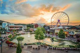 21 best things to do in pigeon forge