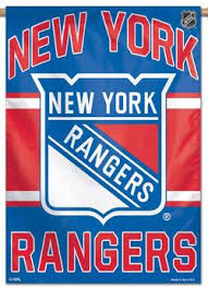 500+ vectors, stock photos & psd files. New York Rangers Logo Theme Art And Arena Items Sports Poster Warehouse