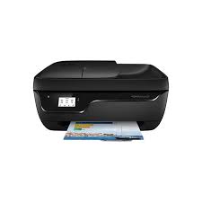 Create an hp account and register your printer. Hp Deskjet Ink Advantage 3835 All In One Printer F5r96c With Usb Cable Jumia Nigeria