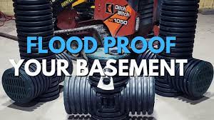 Best Basement Sump Pump To Flood Proof